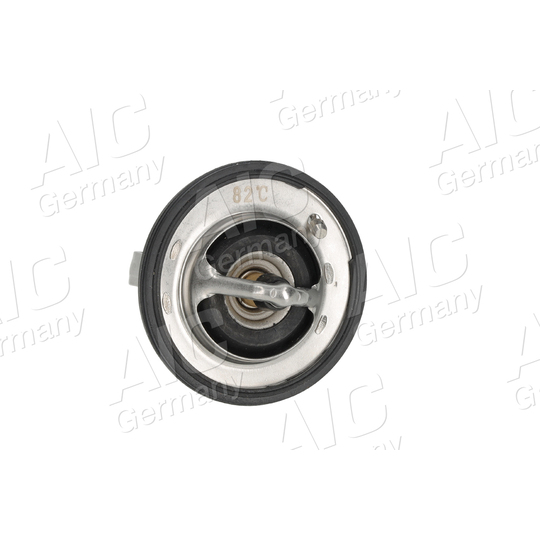 75190 - Thermostat, coolant 