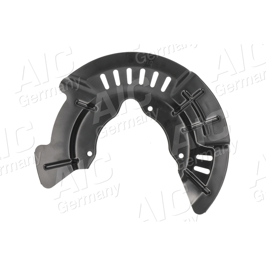 74926 - Splash Panel, brake disc 