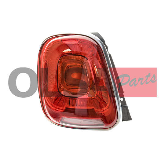 72279 - Combination Rearlight 