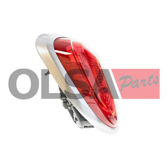 72279 - Combination Rearlight 