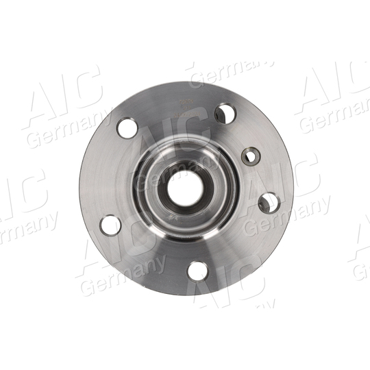 72978 - Wheel Bearing Kit 