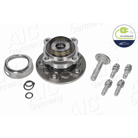 72978 - Wheel Bearing Kit 