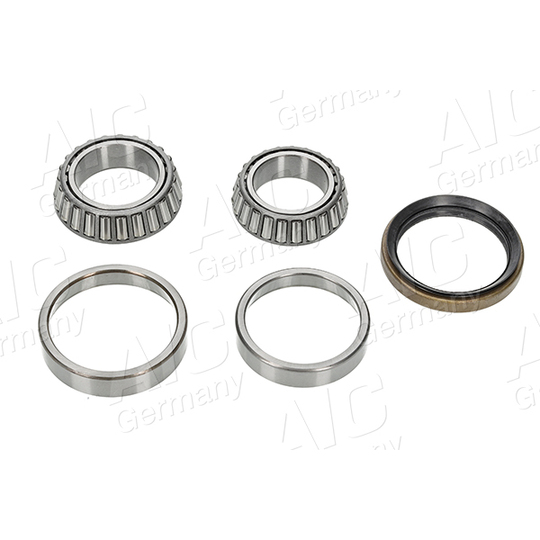 73040 - Wheel Bearing Kit 