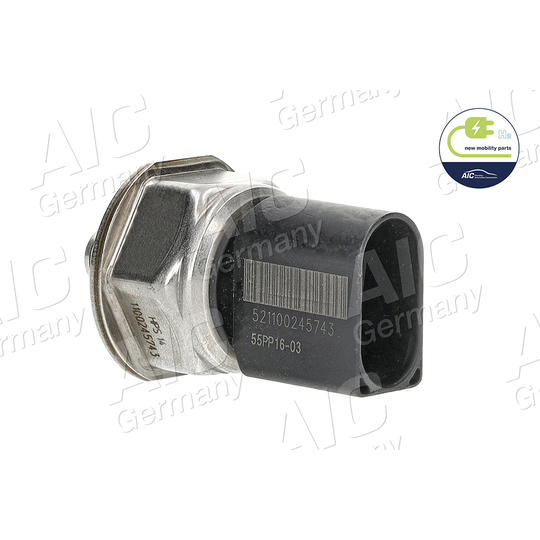 71794 - Sensor, fuel pressure 