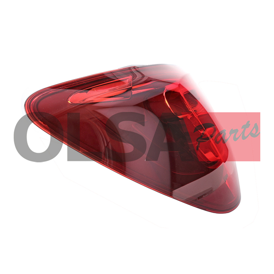 72299 - Combination Rearlight 