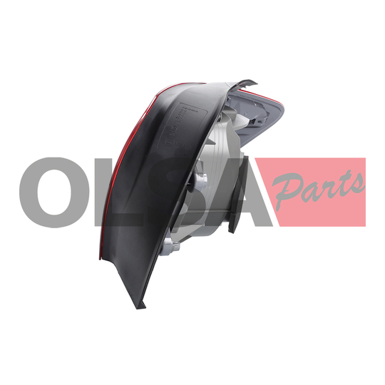 72299 - Combination Rearlight 