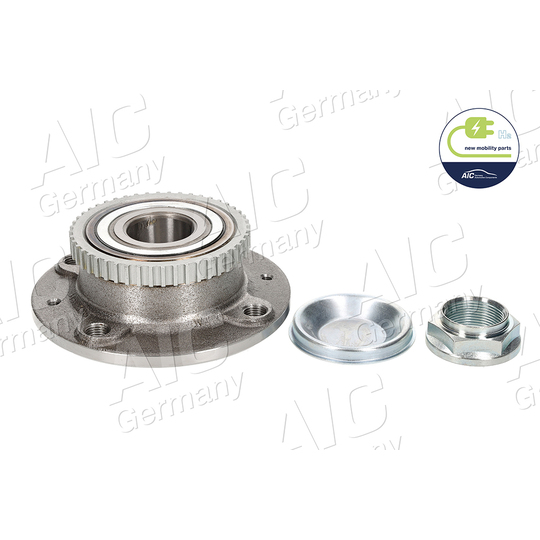 73099 - Wheel Bearing Kit 