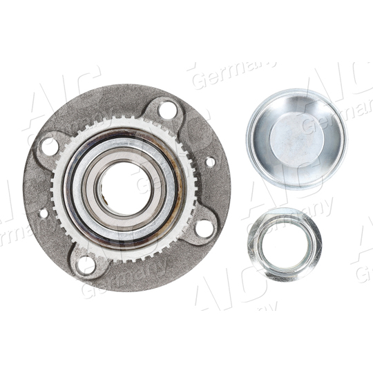 73099 - Wheel Bearing Kit 