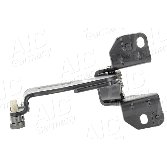 73500 - Roller Guide, sliding door 