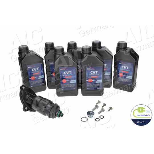 74778Set - Parts Kit, automatic transmission oil change 