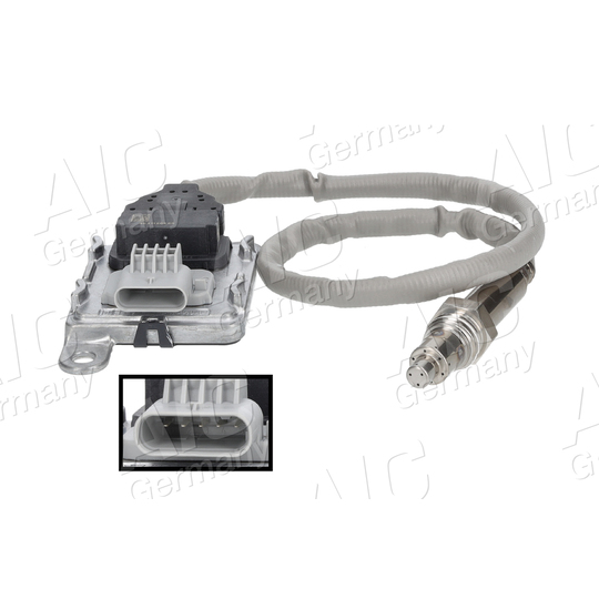 74937 - NOx-sensor, karbamiidipritse 