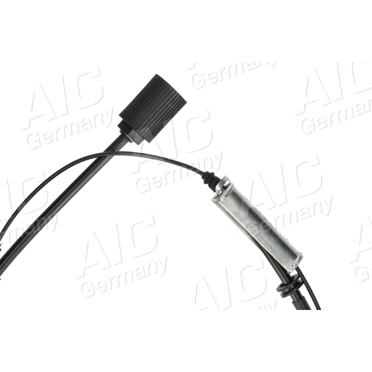 75484 - Cable, parking brake 