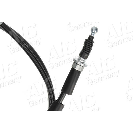 75484 - Cable, parking brake 