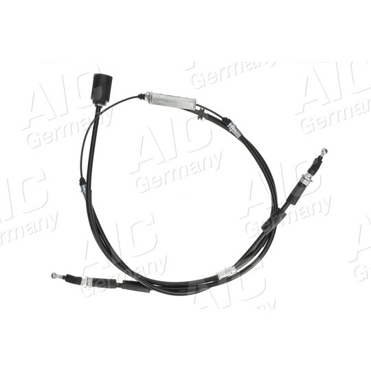 75484 - Cable, parking brake 