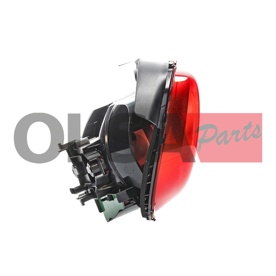 72235 - Combination Rearlight 