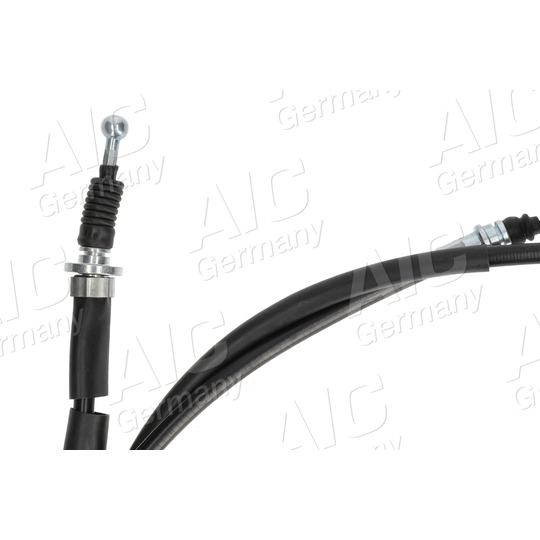 75484 - Cable, parking brake 