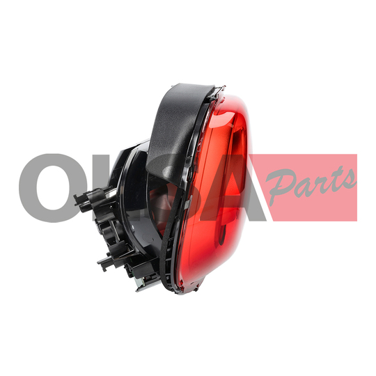 72235 - Combination Rearlight 