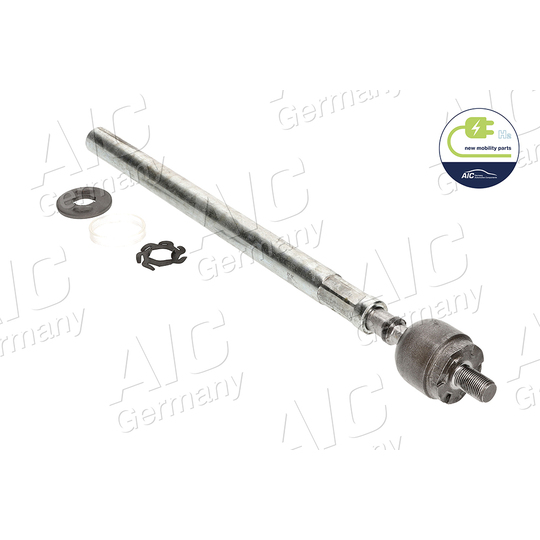 73767 - Tie Rod 