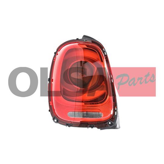 72235 - Combination Rearlight 