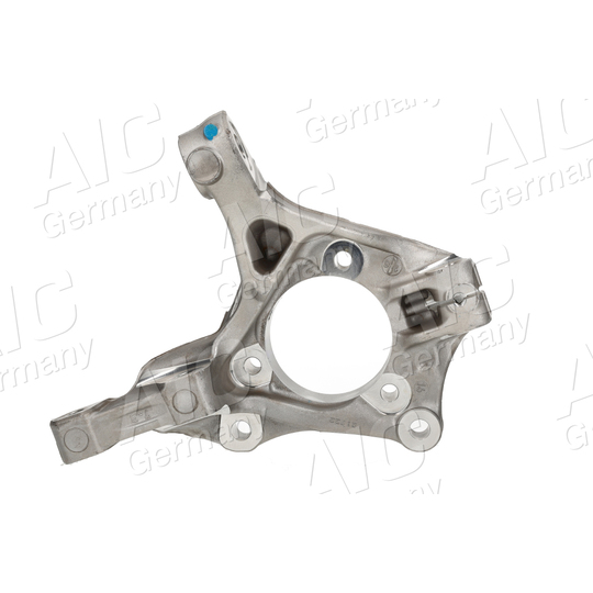 75108 - Steering Knuckle, wheel suspension 