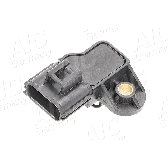 Sensor, boost pressure