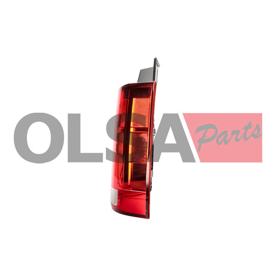 75028 - Combination Rearlight 