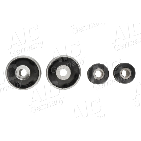 74943Set - Repair Kit, control arm 