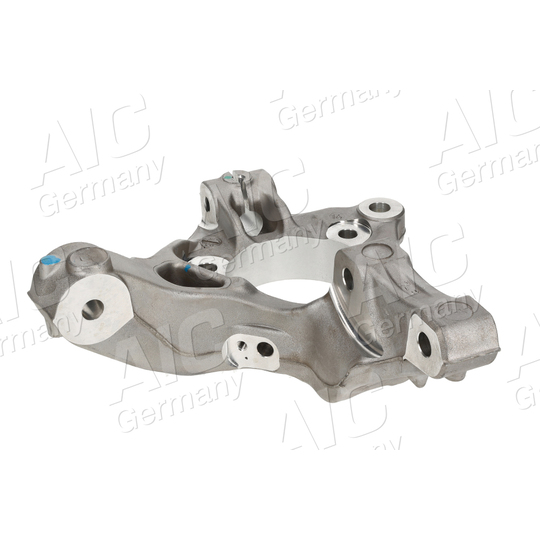 75108 - Steering Knuckle, wheel suspension 