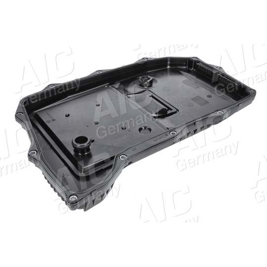 71726 - Oil sump, automatic transmission 