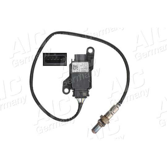 74935 - NOx-sensor, karbamiidipritse 