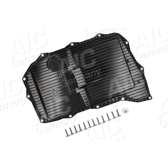 71726 - Oil sump, automatic transmission 