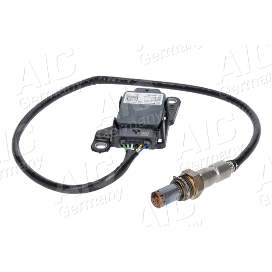 74935 - NOx-sensor, karbamiidipritse 