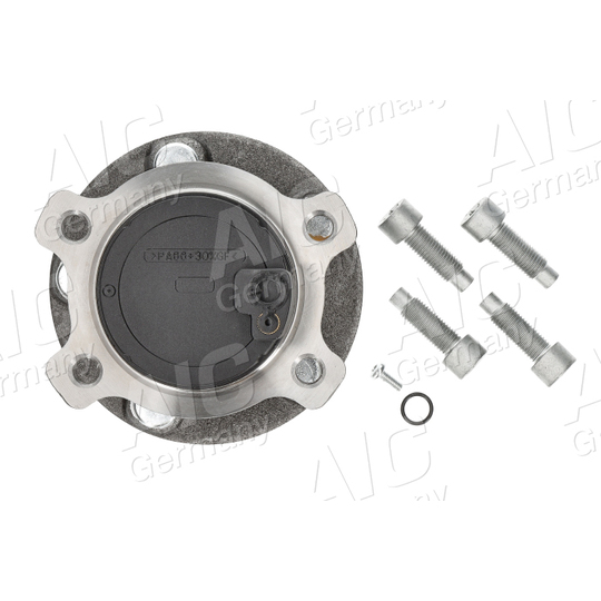 72904 - Wheel Bearing Kit 