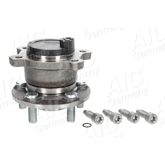 72904 - Wheel Bearing Kit 