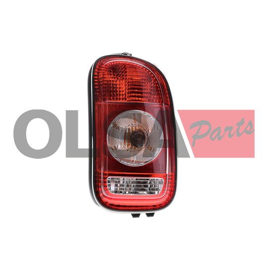 72218 - Combination Rearlight 