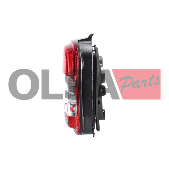 72218 - Combination Rearlight 