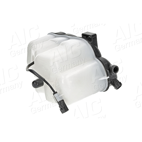 71701 - Expansion Tank, coolant 