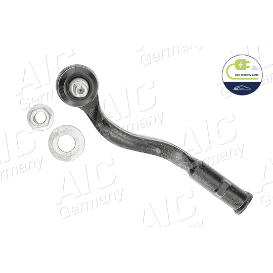 73561 - Tie Rod End 