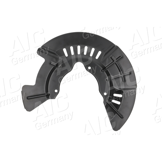 74930 - Splash Panel, brake disc 