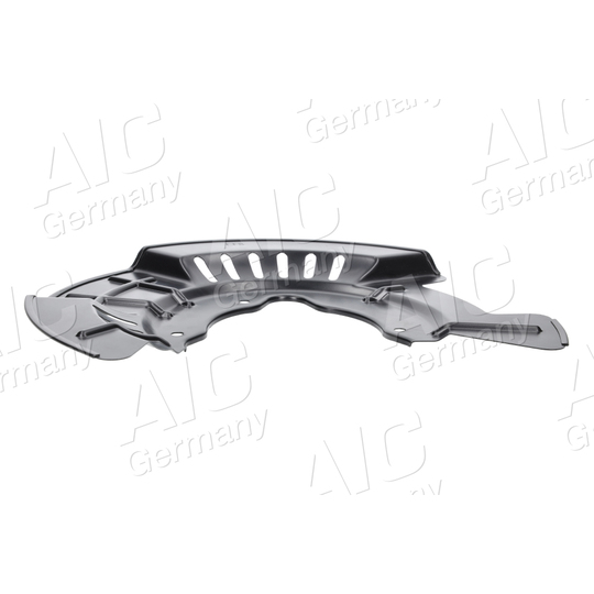 74930 - Splash Panel, brake disc 