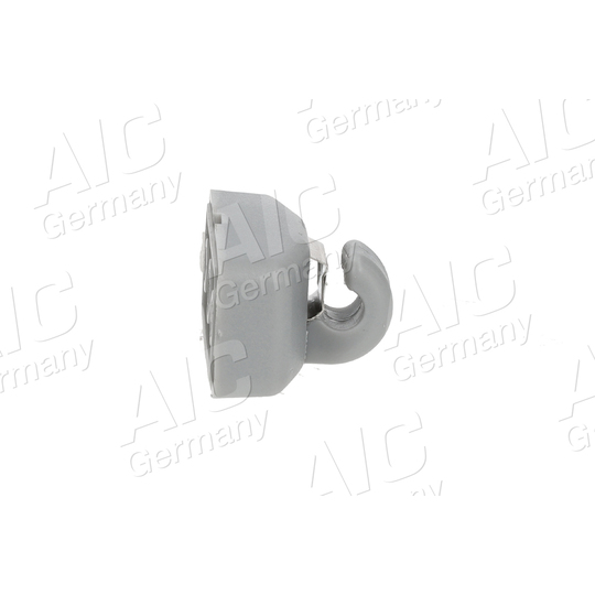 75660 - Holder, sun visor 