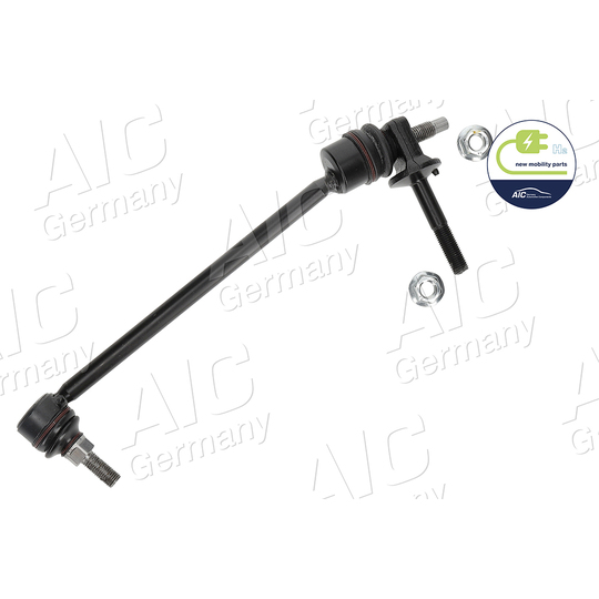 73640 - Rod/Strut, stabiliser 