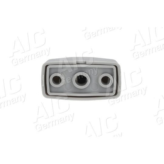 75660 - Holder, sun visor 