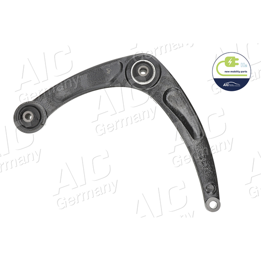 73765 - Track Control Arm 