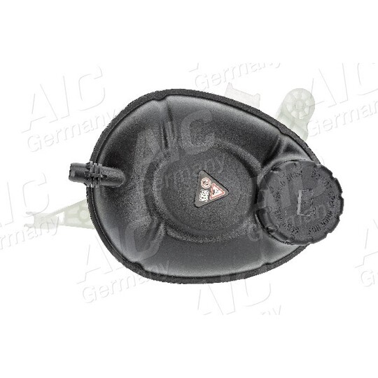 71894 - Expansion Tank, coolant 