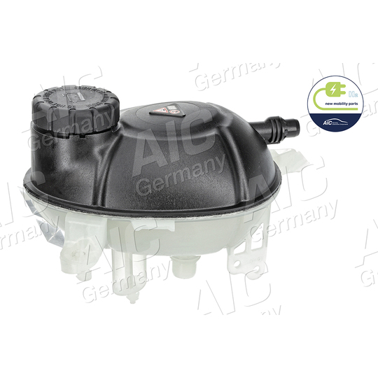 71894 - Expansion Tank, coolant 