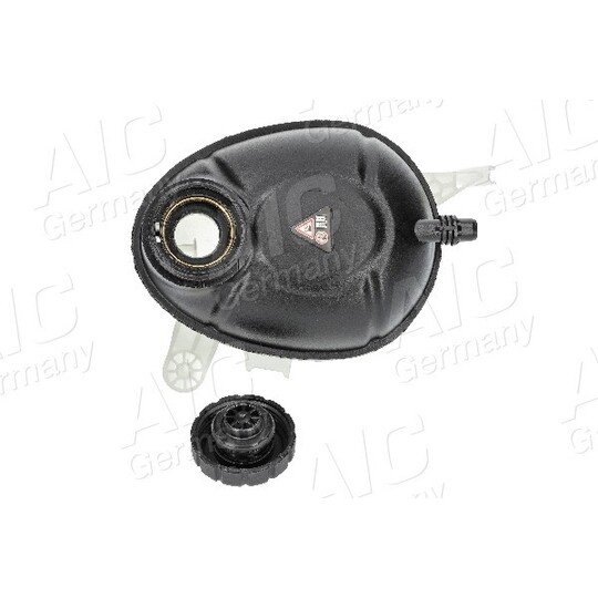 71894 - Expansion Tank, coolant 