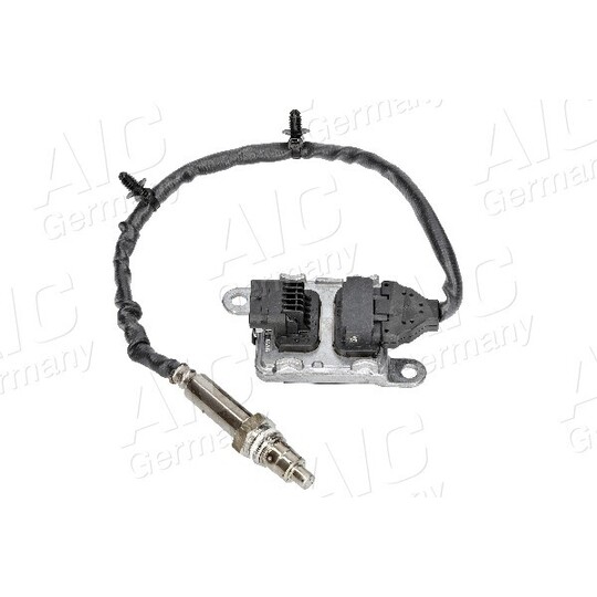 70876 - NOx Sensor, urea injection 