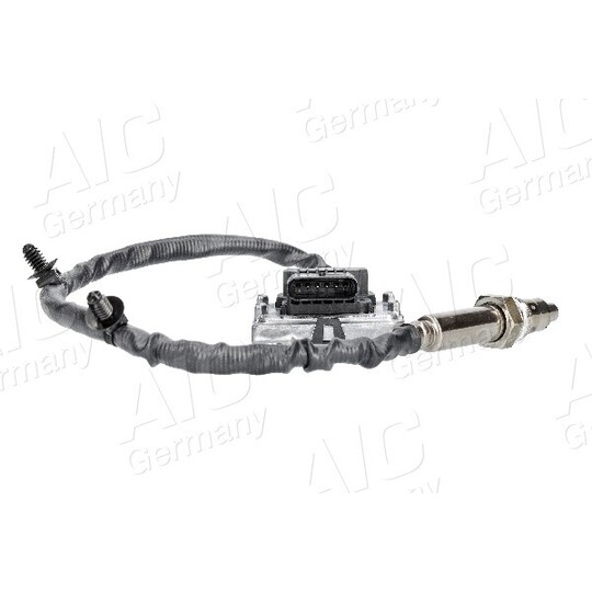 70876 - NOx Sensor, urea injection 