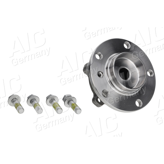 73184 - Wheel Bearing Kit 